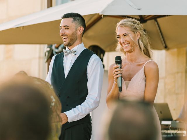 Le mariage de Rémi et Mirabelle à Bordeaux, Gironde 17