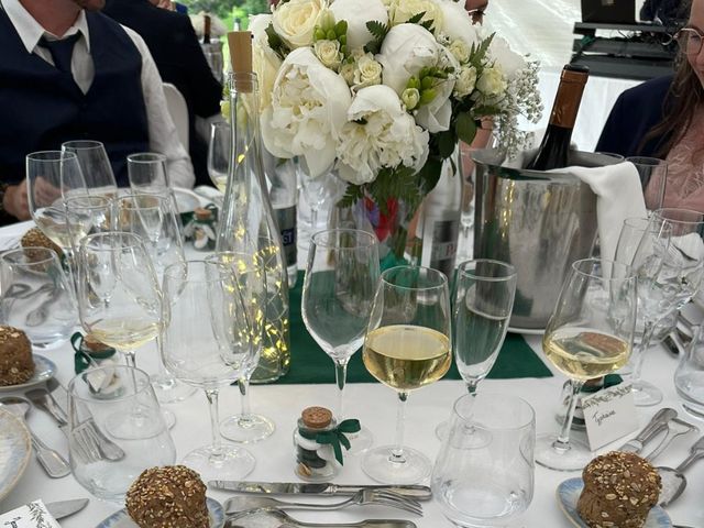 Le mariage de Marion et Florent à Plomelin, Finistère 3