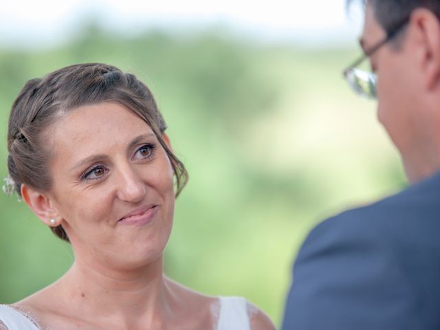 Le mariage de Nicolas et Aurélie à Laplume, Lot-et-Garonne 5