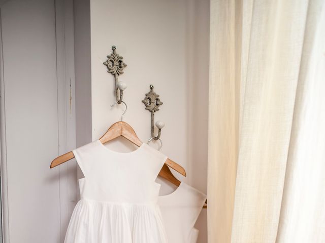 Le mariage de Nicolas et Aurélie à Laplume, Lot-et-Garonne 17