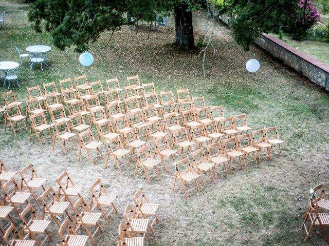 Le mariage de Nicolas et Aurélie à Laplume, Lot-et-Garonne 19