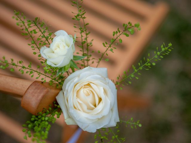 Le mariage de Nicolas et Aurélie à Laplume, Lot-et-Garonne 20