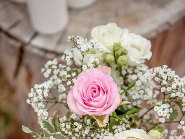 Le mariage de Nicolas et Aurélie à Laplume, Lot-et-Garonne 23