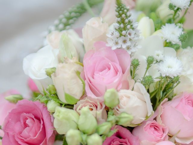 Le mariage de Nicolas et Aurélie à Laplume, Lot-et-Garonne 30
