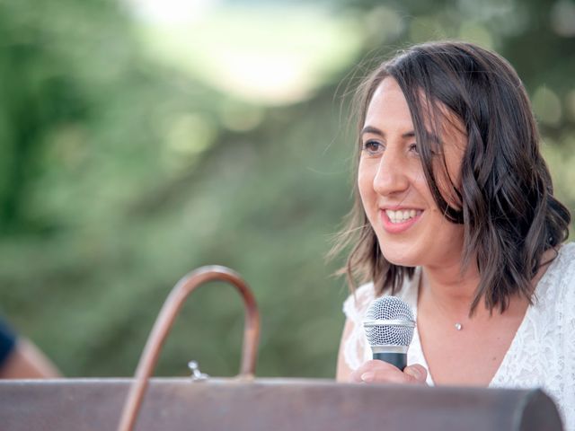 Le mariage de Nicolas et Aurélie à Laplume, Lot-et-Garonne 31