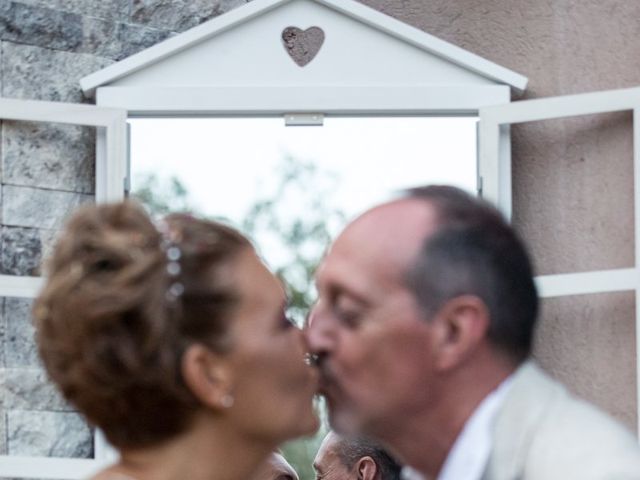 Le mariage de Frédéric et Alexia à Trans-en-Provence, Var 56