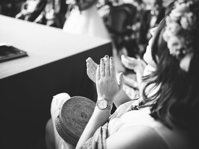 Le mariage de Guillaume et Aline à Remiremont, Vosges 16