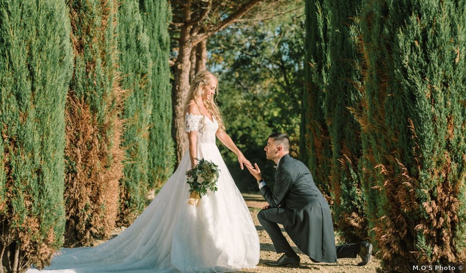 Le mariage de Rémi et Mirabelle à Bordeaux, Gironde