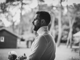 Le mariage de Manon et Loïc 2