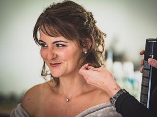 Le mariage de Manon et Loïc 3