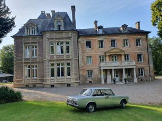 Le mariage de Marc-Antoine  et Coralie  3