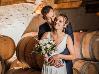 Le mariage de Irlande et Guillaume 2