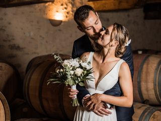 Le mariage de Irlande et Guillaume 3