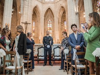 Le mariage de Irlande et Guillaume 3