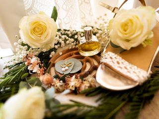 Le mariage de Charlotte et Julien 1