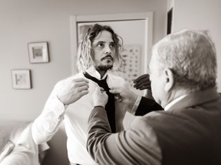 Le mariage de Charlotte et Julien 3