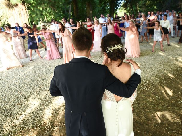 Le mariage de Maxime et Emilie à Saint-Benin-d&apos;Azy, Nièvre 23