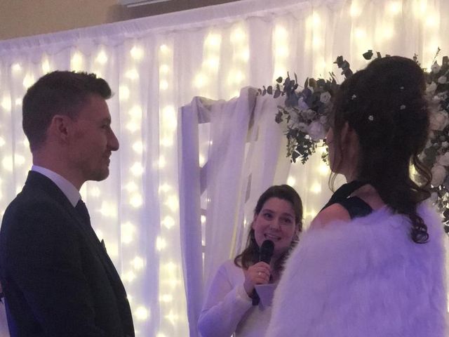 Le mariage de Jean-Charles et Laurene à La Chapelle-Gauthier, Seine-et-Marne 2