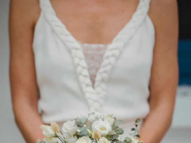 Le mariage de Matthieu et Constace à Le Touquet-Paris-Plage, Pas-de-Calais 4