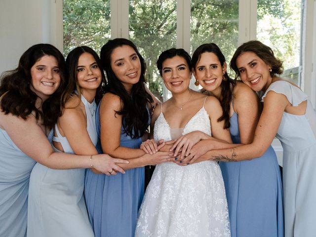 Le mariage de Fabrice et Clemen à Saint-André-de-Sangonis, Hérault 28