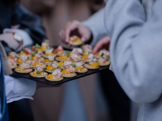 Le mariage de Fabrice et Clemen à Saint-André-de-Sangonis, Hérault 57