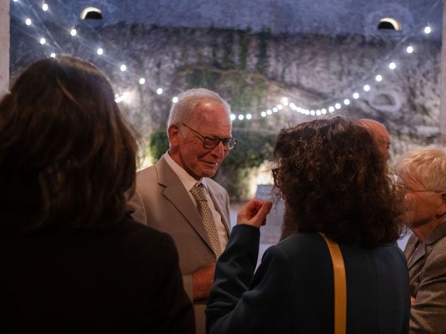 Le mariage de Fabrice et Clemen à Saint-André-de-Sangonis, Hérault 70