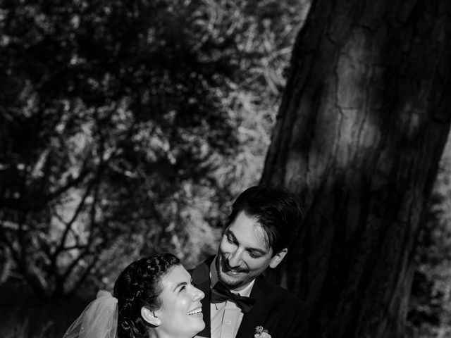 Le mariage de Fabrice et Clemen à Saint-André-de-Sangonis, Hérault 76