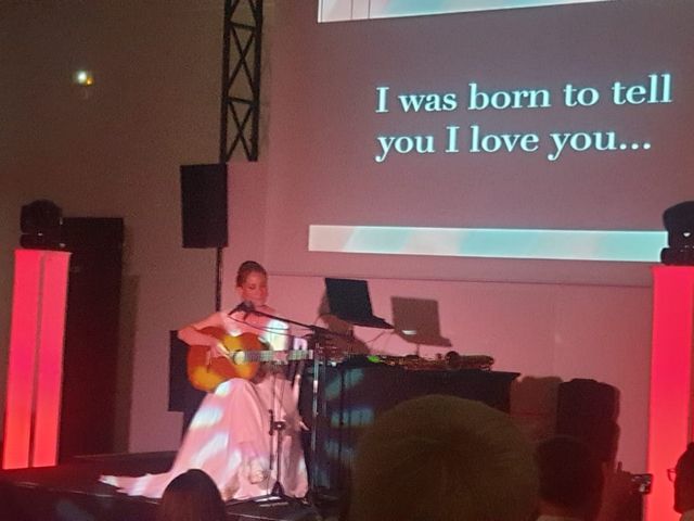 Le mariage de Coralie  et Marc-Antoine  à Flixecourt, Somme 2