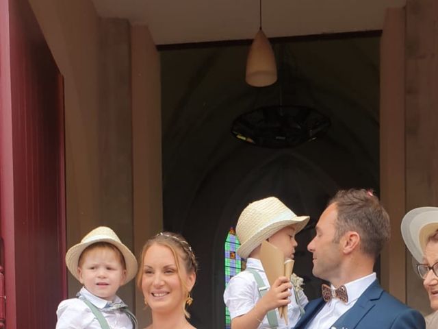 Le mariage de Coralie  et Marc-Antoine  à Flixecourt, Somme 7