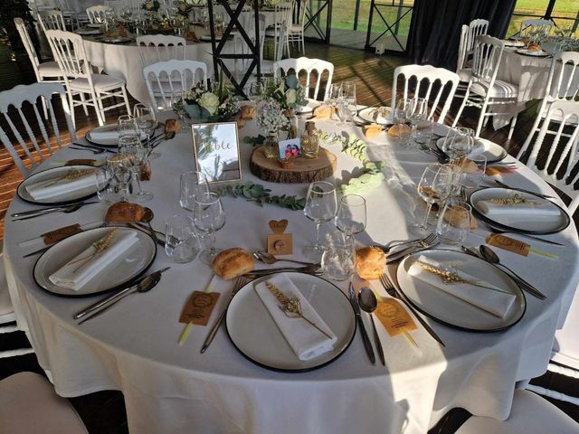 Le mariage de Coralie  et Marc-Antoine  à Flixecourt, Somme 11