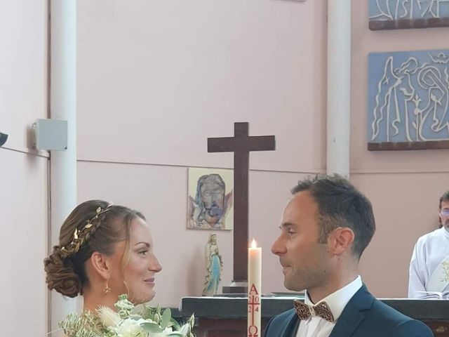 Le mariage de Coralie  et Marc-Antoine  à Flixecourt, Somme 15