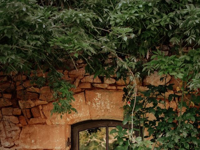 Le mariage de Patrick et Marion à Journiac, Dordogne 32