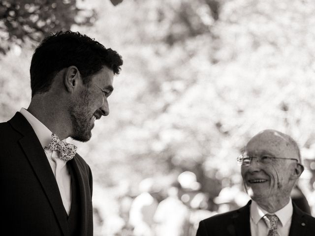 Le mariage de Patrick et Marion à Journiac, Dordogne 58