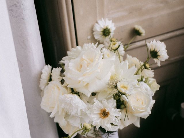 Le mariage de Julien et Rafaëla à Saint-Herblon, Loire Atlantique 6