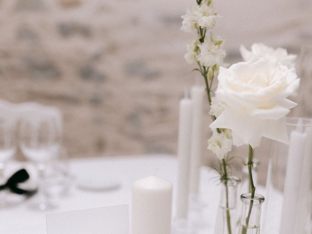 Le mariage de Julien et Rafaëla à Saint-Herblon, Loire Atlantique 11