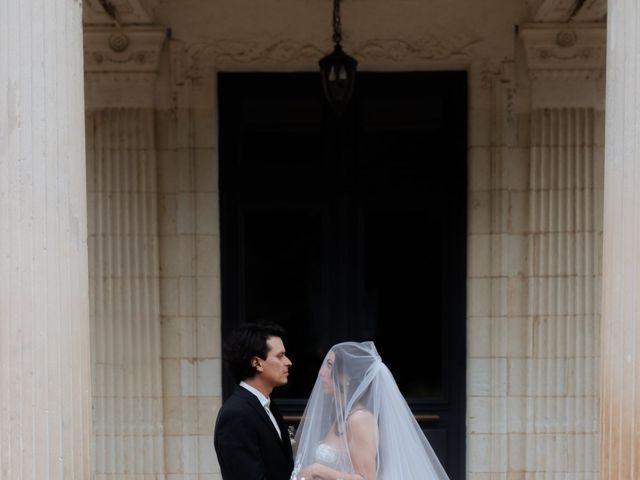 Le mariage de Julien et Rafaëla à Saint-Herblon, Loire Atlantique 27