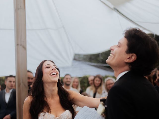 Le mariage de Julien et Rafaëla à Saint-Herblon, Loire Atlantique 39