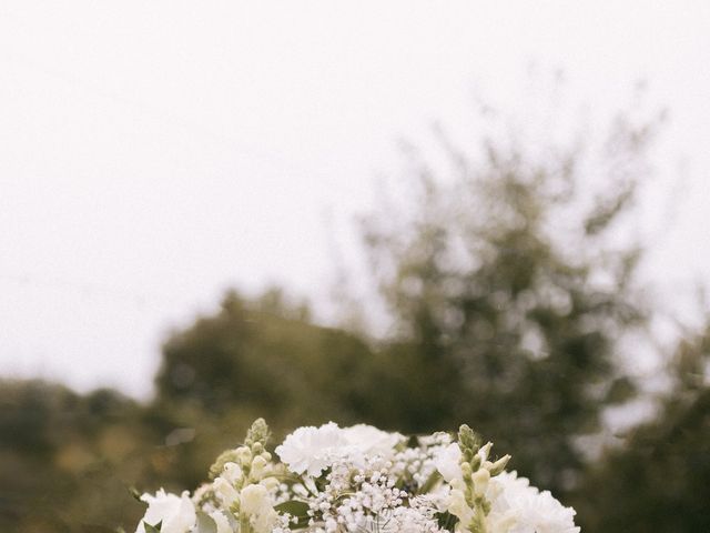 Le mariage de Julien et Rafaëla à Saint-Herblon, Loire Atlantique 45