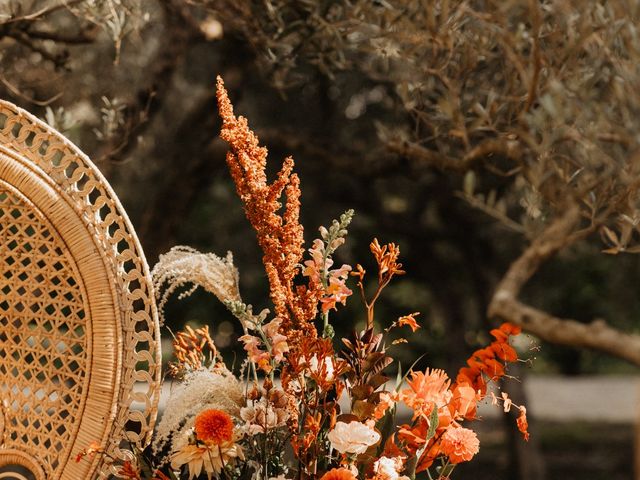 Le mariage de Gauthier et Anastassia à Cavaillon, Vaucluse 5