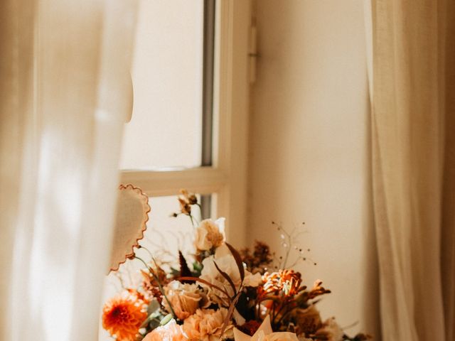 Le mariage de Gauthier et Anastassia à Cavaillon, Vaucluse 8