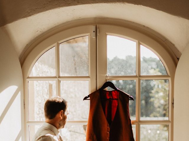 Le mariage de Gauthier et Anastassia à Cavaillon, Vaucluse 11