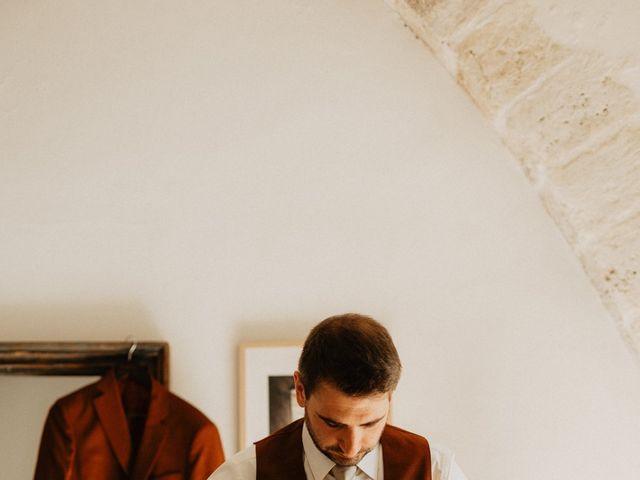 Le mariage de Gauthier et Anastassia à Cavaillon, Vaucluse 12