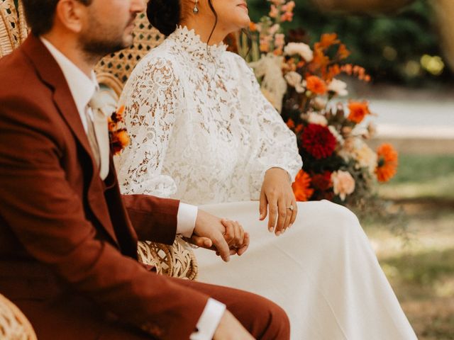 Le mariage de Gauthier et Anastassia à Cavaillon, Vaucluse 19