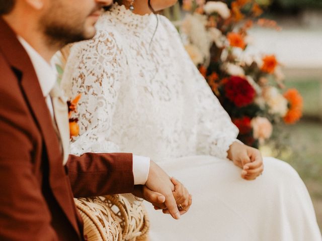 Le mariage de Gauthier et Anastassia à Cavaillon, Vaucluse 20