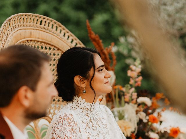 Le mariage de Gauthier et Anastassia à Cavaillon, Vaucluse 21