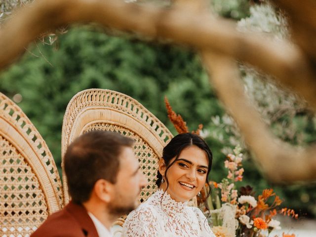 Le mariage de Gauthier et Anastassia à Cavaillon, Vaucluse 22