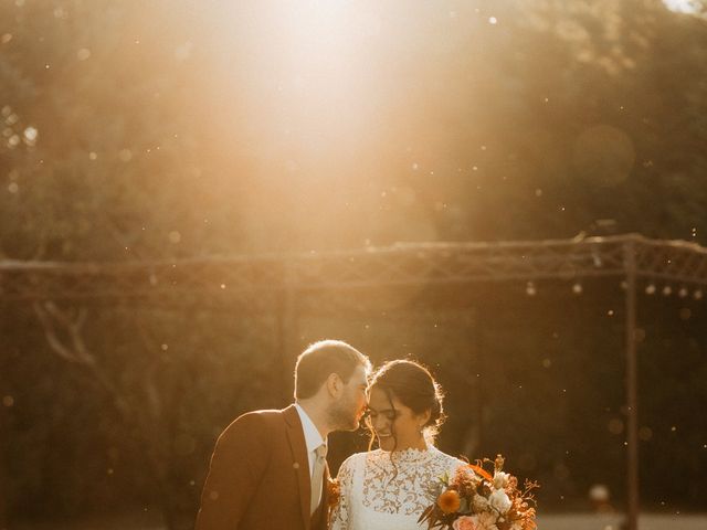 Le mariage de Gauthier et Anastassia à Cavaillon, Vaucluse 23