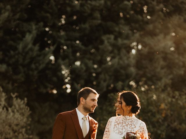 Le mariage de Gauthier et Anastassia à Cavaillon, Vaucluse 25