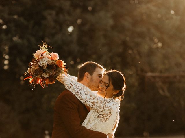 Le mariage de Gauthier et Anastassia à Cavaillon, Vaucluse 26