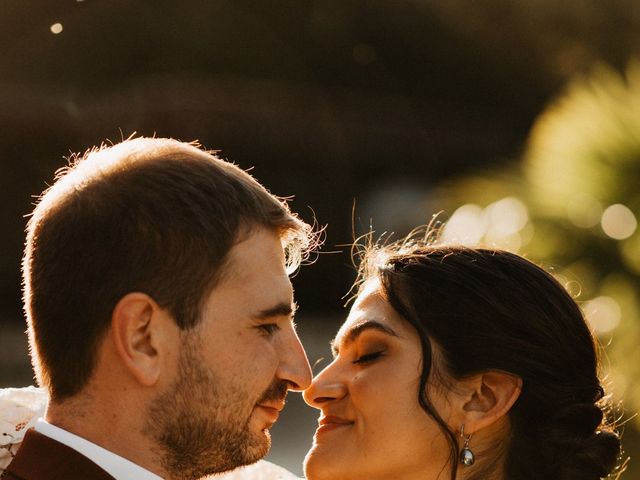 Le mariage de Gauthier et Anastassia à Cavaillon, Vaucluse 27